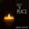 Go in Peace album cover